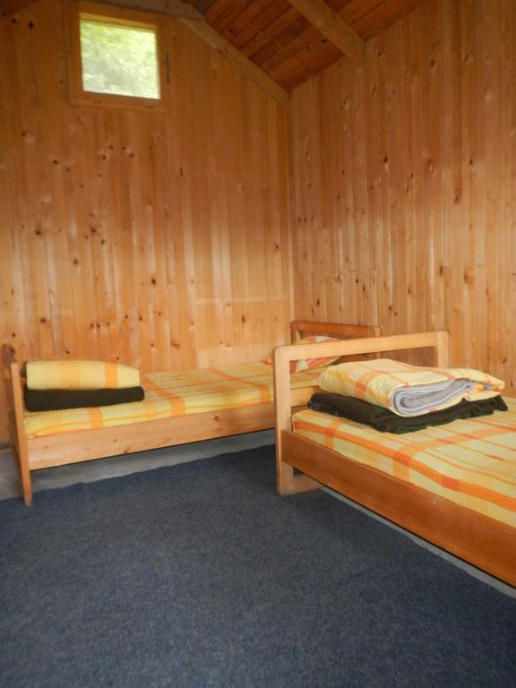 Rafting Camp Tara Center Tri Vodenice Bastasi Pokoj fotografie